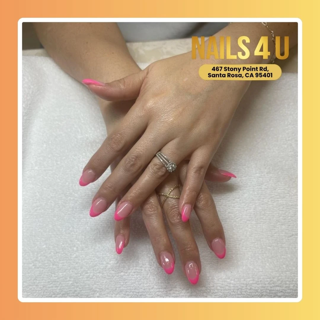 Natural nails